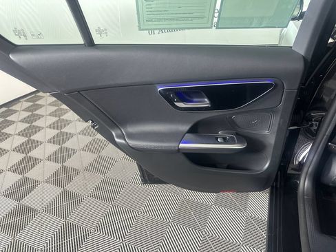 Certified 2024 Mercedes-Benz C 300 Sedan image 24