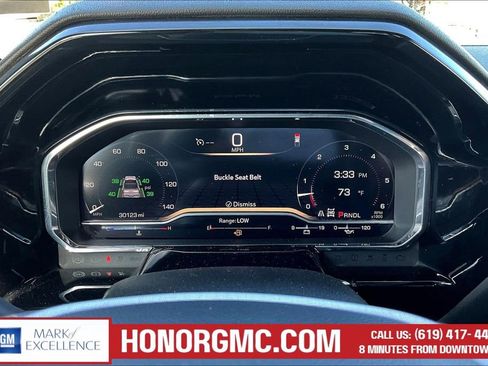 Used 2025 GMC Sierra 1500 SLT image 10