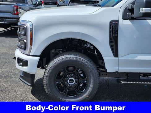 New 2026 Ford F350 XL w/ STX Appearance Package image 10