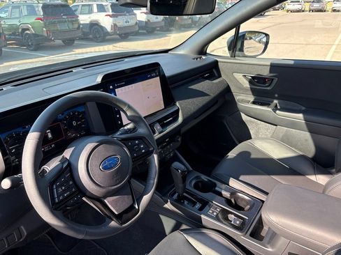 Used 2026 Subaru Outback Limited AWD/4WD image 4