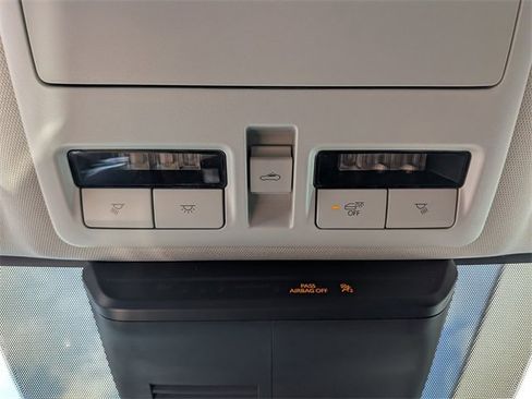 Used 2023 MAZDA CX-50 2.5 Turbo w/ Cargo Package image 20