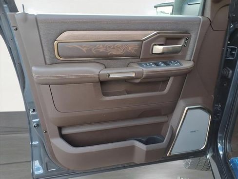 New 2026 RAM 2500 Limited image 11