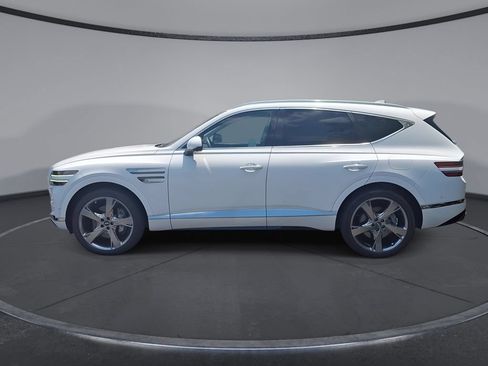 Used 2024 Genesis GV80 2.5T w/ Prestige Package AWD/4WD image 9