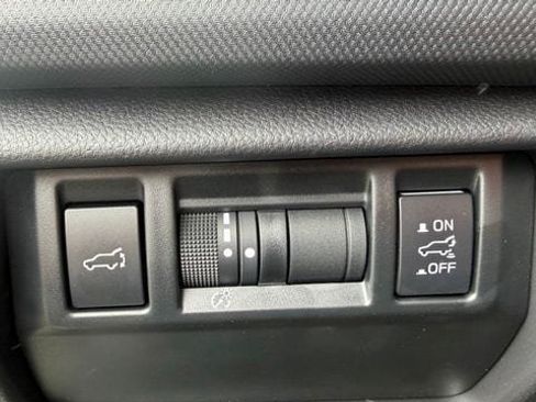 Used 2026 Subaru Forester Premium AWD/4WD image 22