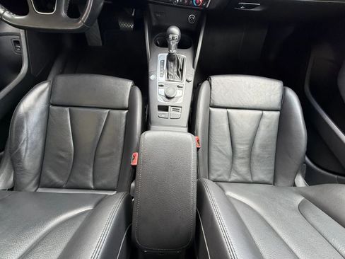 Used 2018 Audi A3 2.0T Premium w/ Convenience Package FWD image 48