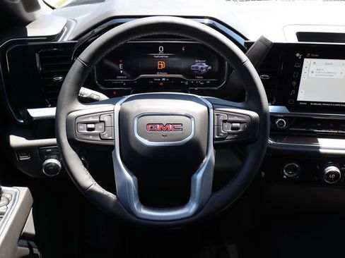 Used 2024 GMC Sierra 1500 Elevation AWD/4WD image 18