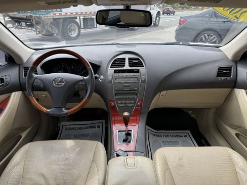 Used 2007 Lexus ES 350 image 18