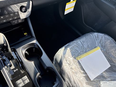 New 2026 Subaru Outback Premium image 23