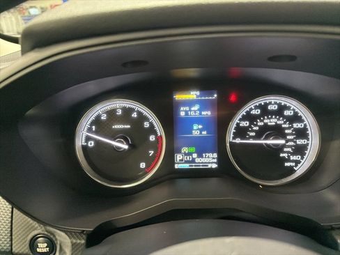 Used 2019 Subaru Forester Touring AWD/4WD image 19