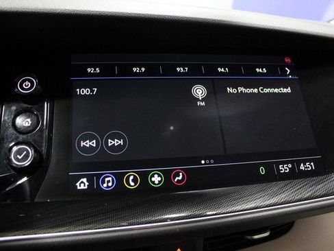Certified 2023 Buick Envision Preferred AWD/4WD image 26