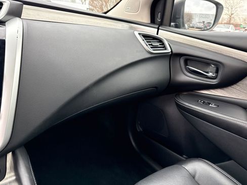 Used 2018 Nissan Murano Platinum w/ Cargo Package image 28