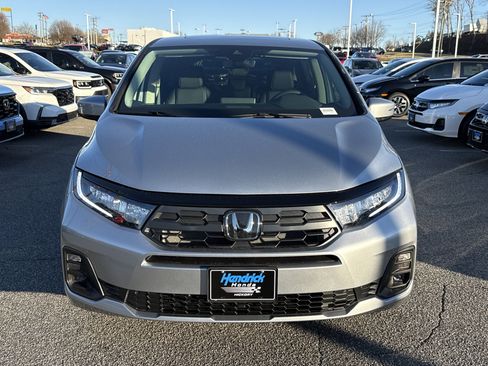 New 2026 Honda Odyssey EX-L image 3