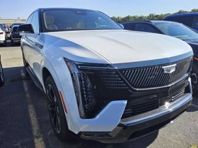 Used 2026 Cadillac Escalade IQ Sport 2