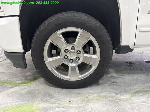 Used 2017 Chevrolet Silverado 1500 LT w/ All Star Edition image 16