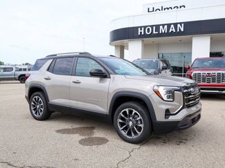 New 2027 GMC Terrain Elevation w/ Elevation Premium Package FWD video 1
