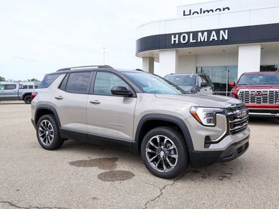 New 2027 GMC Terrain Elevation w/ Elevation Premium Package