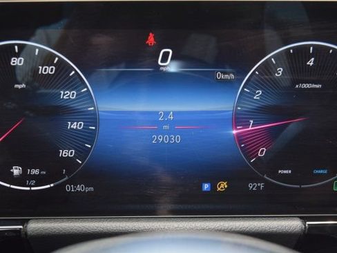 Used 2025 Mercedes-Benz GLA 250 image 24