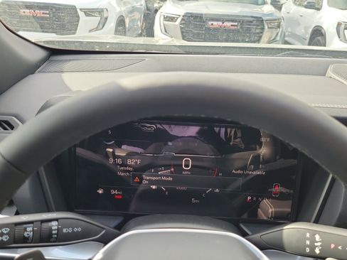 New 2026 GMC Terrain Elevation w/ Elevation Premium Package image 10