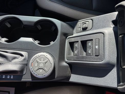 New 2025 Ford Bronco Big Bend image 37