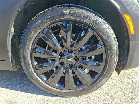 Certified 2023 MINI Cooper Countryman S image 8