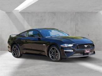 Certified 2020 Ford Mustang GT Premium video 1