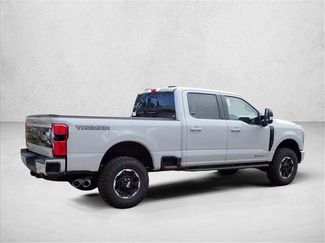 New 2026 Ford F350 Platinum w/ Tremor Off-Road Package video 4