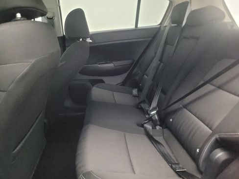 Used 2020 Kia Sportage LX FWD image 18
