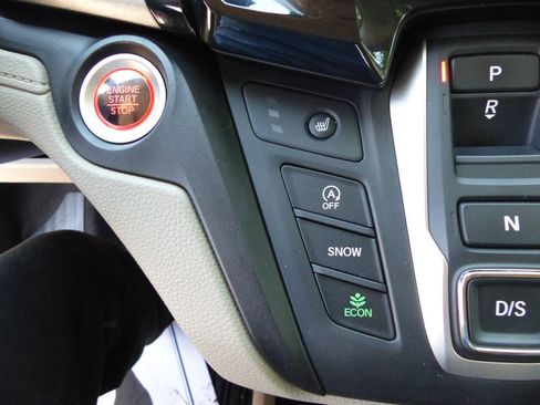 Used 2024 Honda Odyssey EX-L image 33