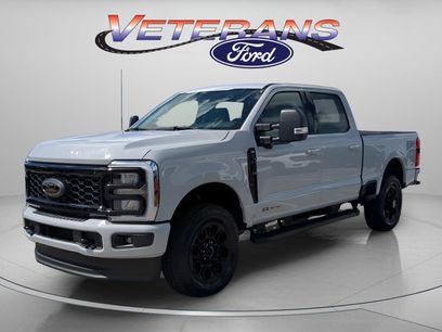 New 2026 Ford F250 XLT w/ XLT Premium Package