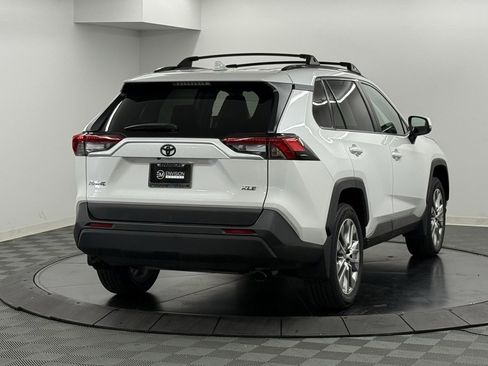 Certified 2023 Toyota RAV4 XLE Premium image 6