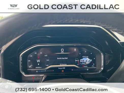 Used 2024 GMC Sierra 1500 Elevation AWD/4WD image 18