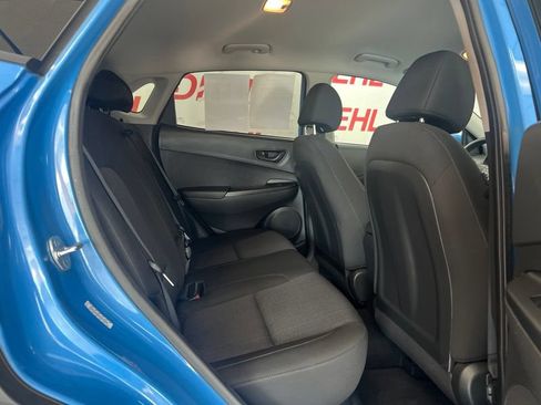 Used 2022 Hyundai Kona SEL w/ Cargo Package FWD image 10