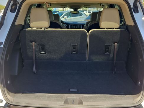Used 2019 Buick Enclave Essence w/ Trailering Package, 5000 lbs. FWD image 34