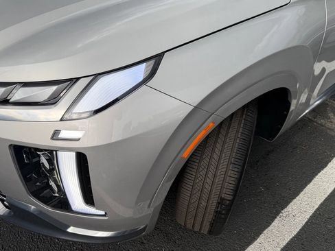 Used 2025 Hyundai Palisade Calligraphy AWD/4WD image 3