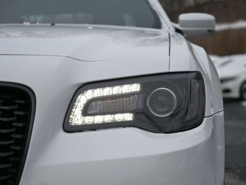 Used 2023 Chrysler 300 S image 11
