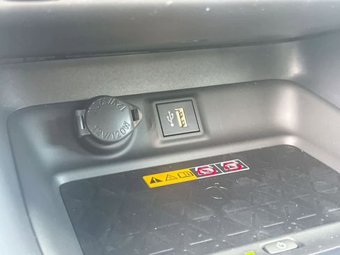 New 2025 Toyota RAV4 XLE Premium image 23