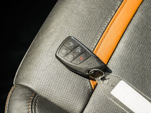 Used 2022 GMC Sierra 1500 AT4 w/ AT4 Premium Package image 60