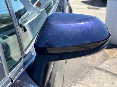 Certified 2023 Toyota Corolla LE w/ Carpet Mat Package (TMS) image 9