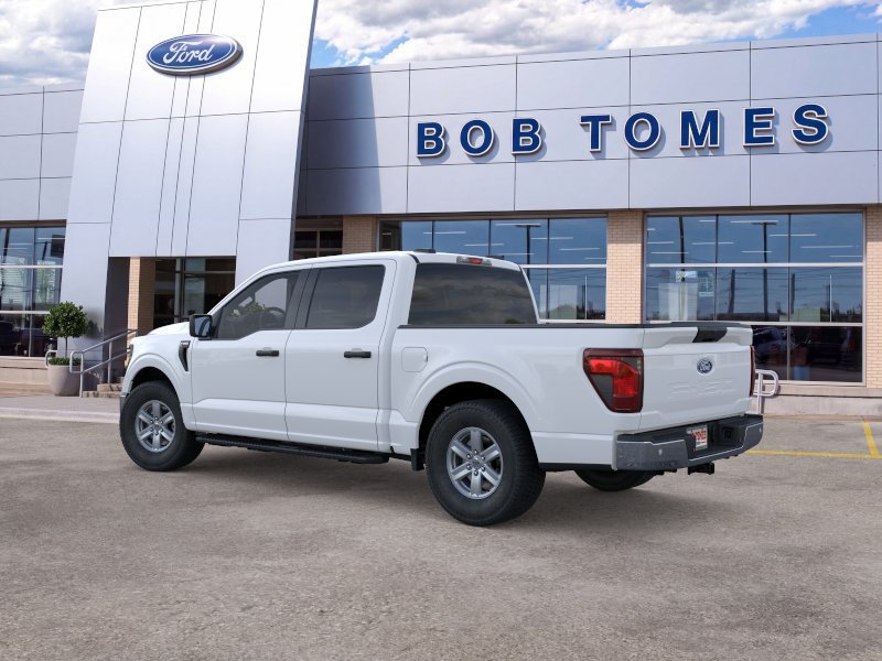 New 2026 Ford F150 XL RWD image 4