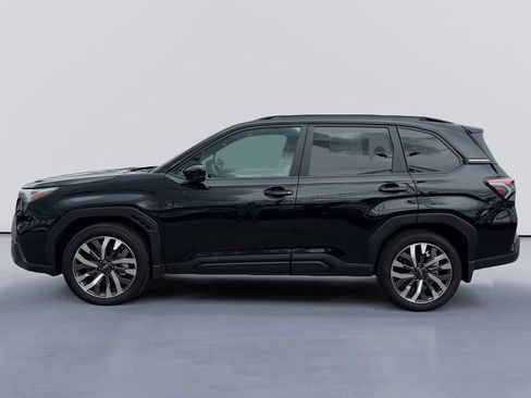 New 2026 Subaru Forester Touring AWD/4WD image 6