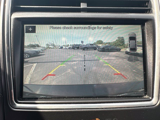 Used 2018 Lincoln MKX Select w/ Select Plus Package AWD/4WD image 12