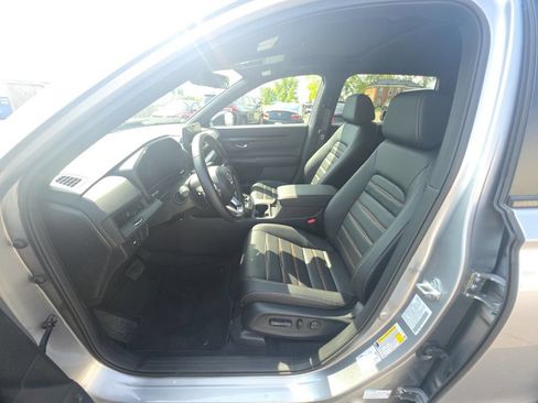 Used 2026 Honda CR-V Sport-L image 15