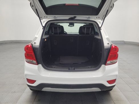 Used 2019 Chevrolet Trax LT w/ LT Convenience Package image 29