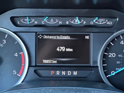 Used 2020 Ford F350 XL w/ STX Appearance Package image 26