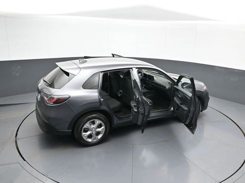 Certified 2024 Honda HR-V LX image 43