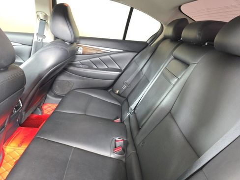 Used 2018 INFINITI Q50 Luxe image 31