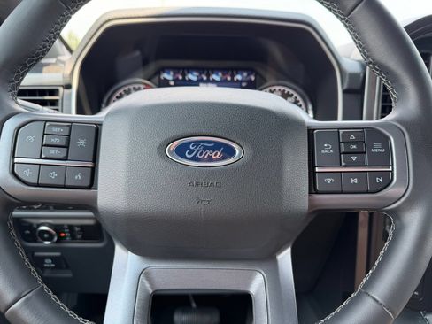 Used 2023 Ford F150 XLT w/ Equipment Group 302A High AWD/4WD image 17