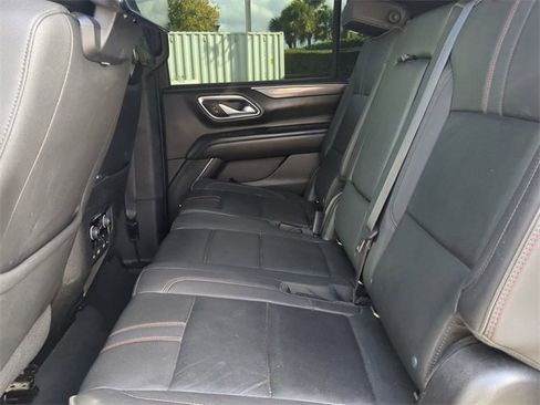 Used 2021 Chevrolet Suburban RST w/ Rear Media and Nav Package image 14