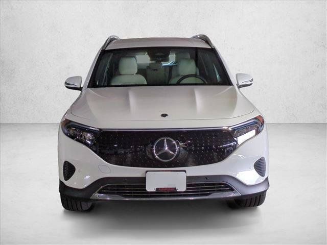 Used 2024 Mercedes-Benz EQB 250+ image 2