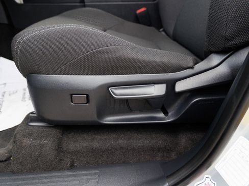 Used 2025 Toyota 4Runner Limited image 43